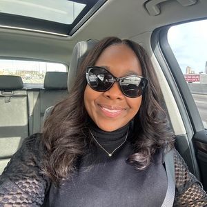 Meet your Posher, Lawanda